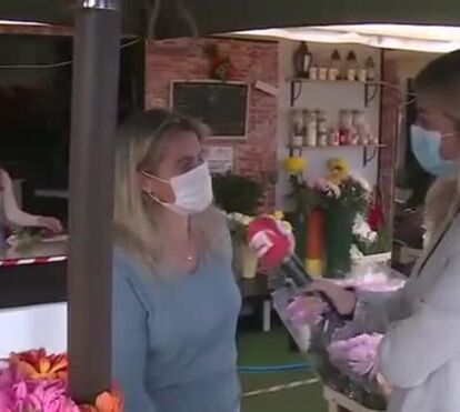 'Curvamo-nos num longo adeus': Direção do CM/CMTV homenageia a jornalista Marta Louro