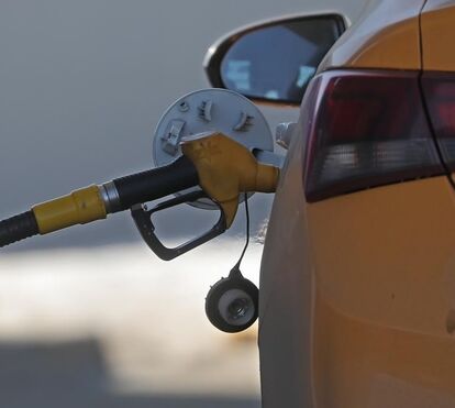 Gasolina baixa 19,2 cêntimos e gasóleo 18,9 cêntimos a partir de segunda-feira