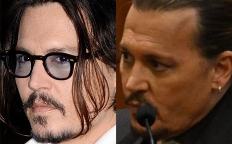 Johnny Depp e Amber Heard: 3 revelações dramáticas do julgamento