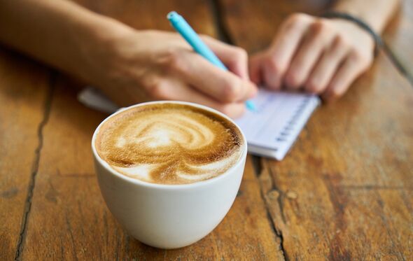 café 