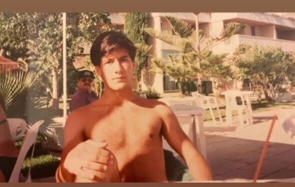 Bruno de Carvalho, 18 anos, Algarve