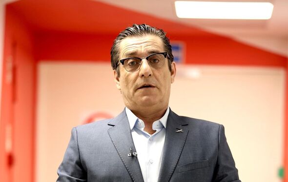 Paulo Futre