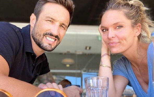 Diana Chaves e César Peixoto