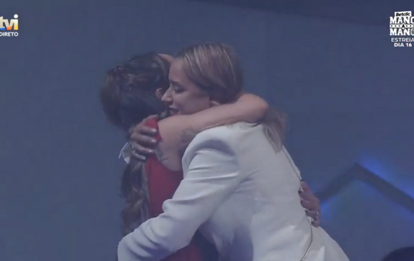 Vanessa Silva, Liliana Almeida, Big Brother