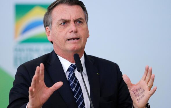 Jair Bolsonaro