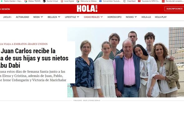 Juan Carlos