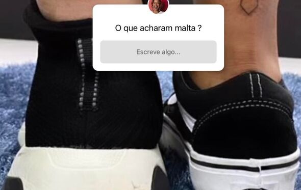 liliana almeida, bruno de carvalho