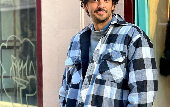 Nacho Taboada