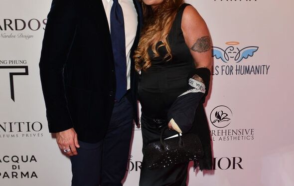 Tom Bates, Orianne Collins