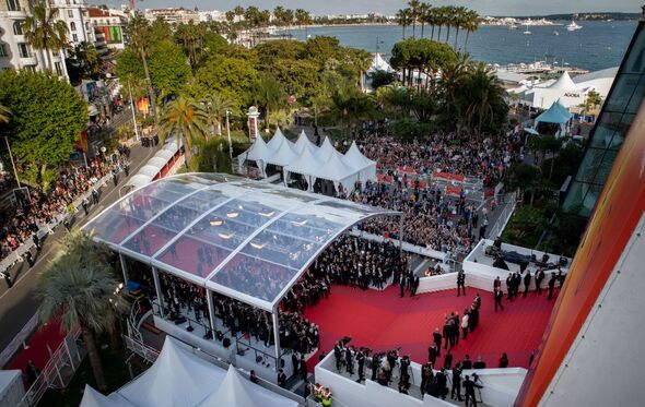Festival de Cinema de Cannes
