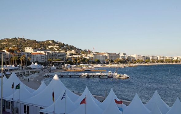 Cannes