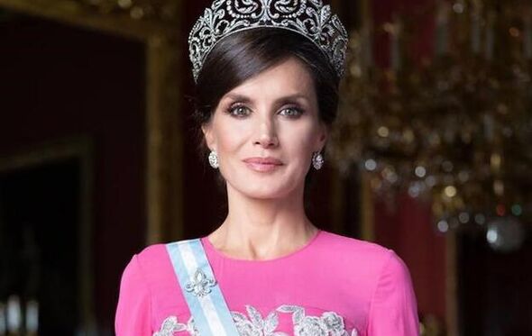 Letizia