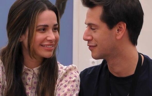 Bernardo, Bruna