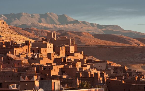 Marrocos