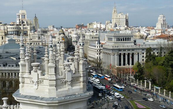Madrid