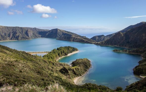 Açores