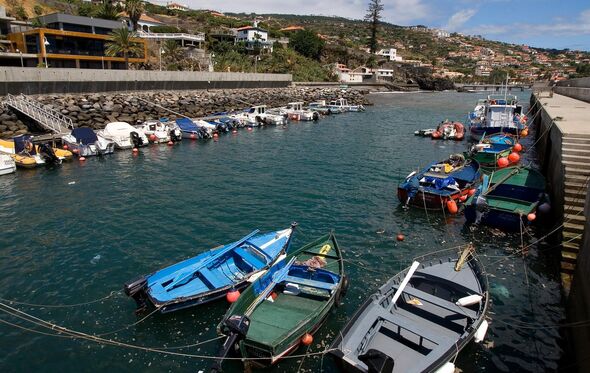 Porto Santo