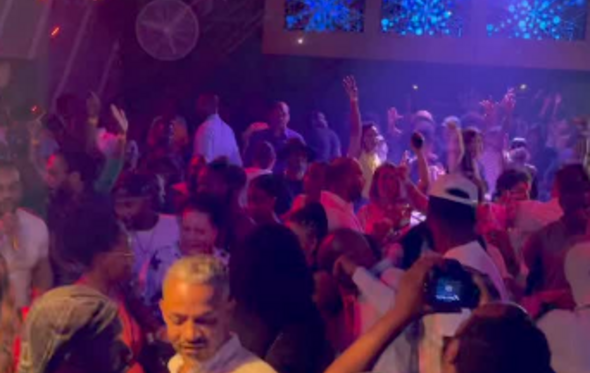 Público de Bruno de Carvalho e Liliana Almeida