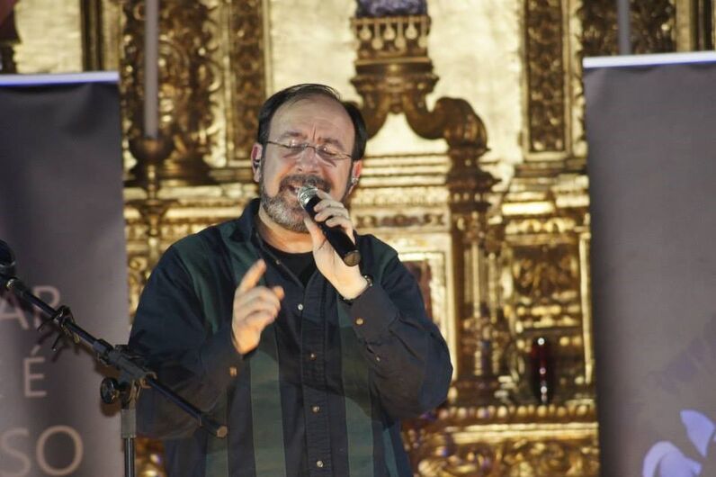 Pade José Luís Borga