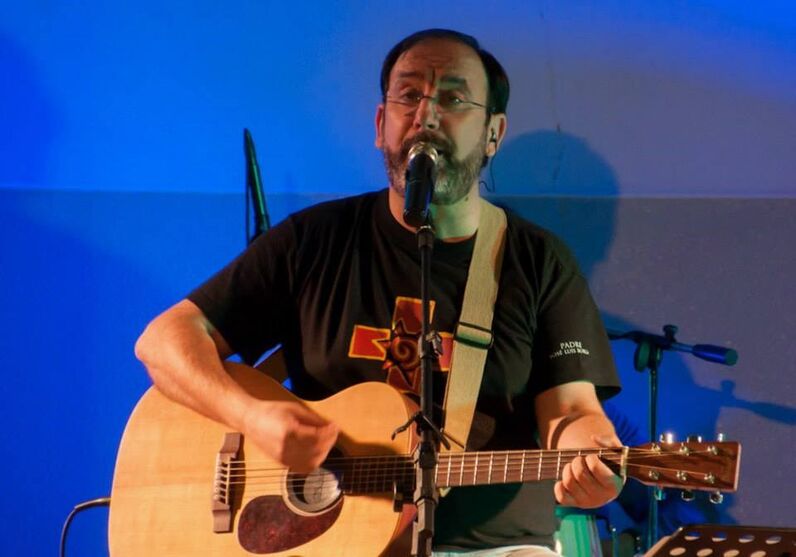 Pade José Luís Borga