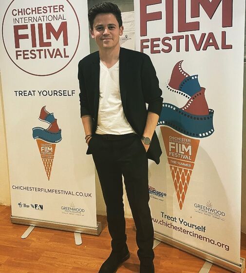 Sam Clemmett