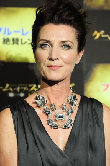 Michelle Fairley