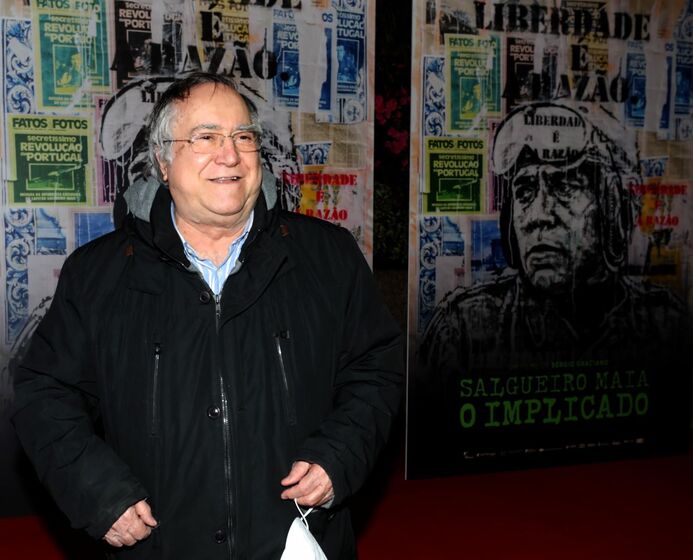 Vasco Lourenço