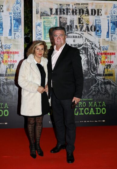Carlos Anjos