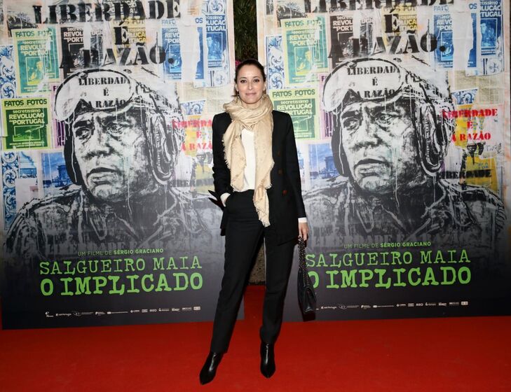 Maria João Bastos