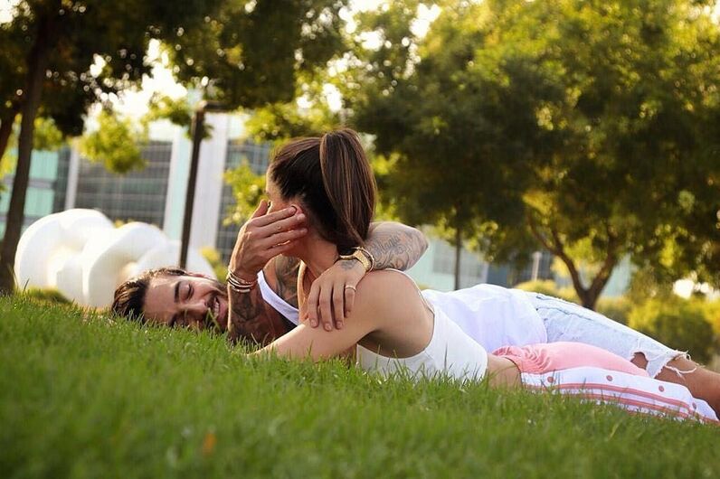 maluma, natalia barulich