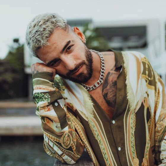 Maluma