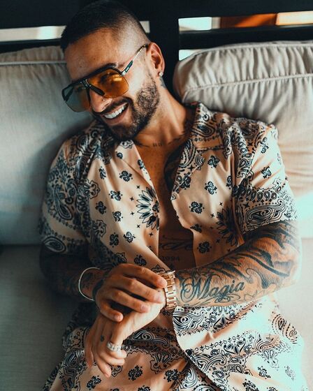 Maluma
