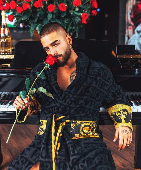 Maluma