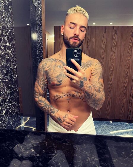 Maluma