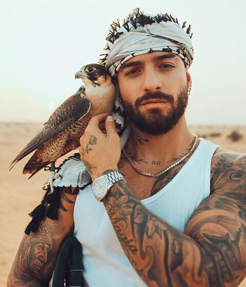 Maluma