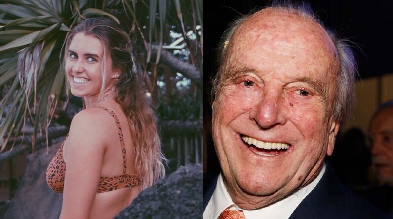 Concha Balsemão, Francisco Pinto Balsemão