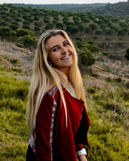 Concha Balsemão, Francisco Pinto Balsemão