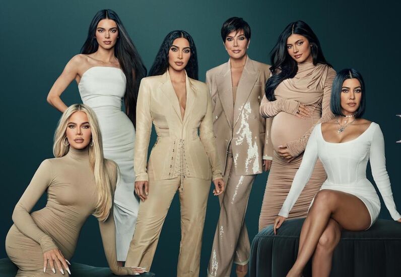 The Kardashians