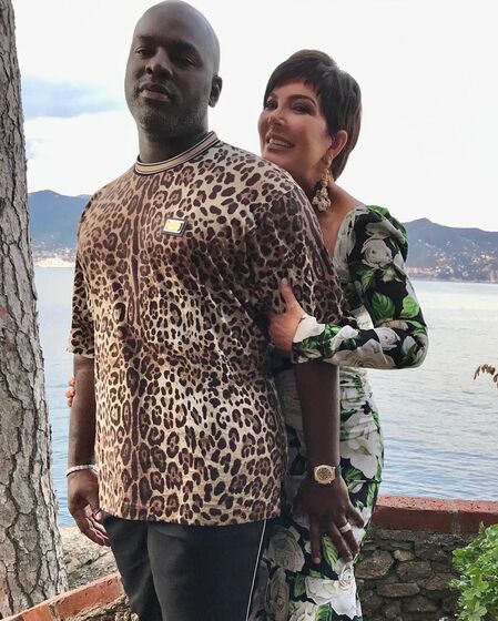 Kris Jenner