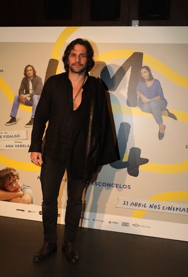 José Fidalgo