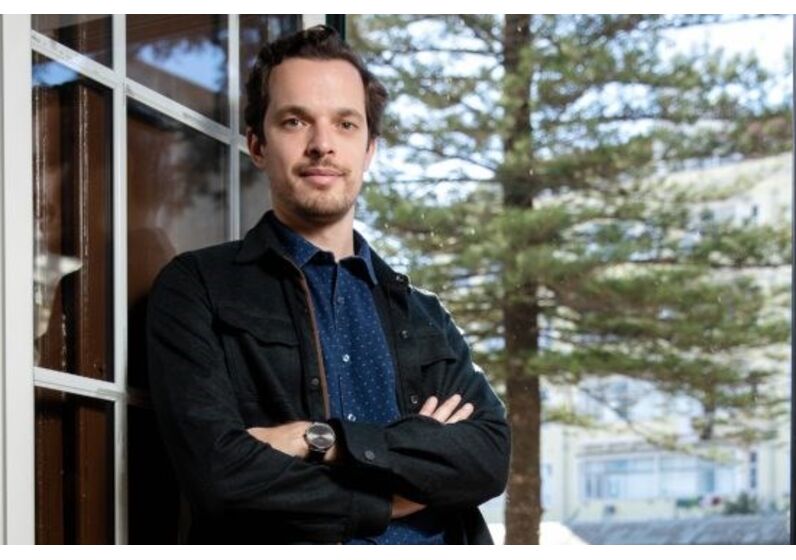 Martim Sousa Tavares