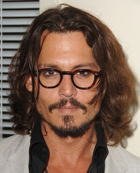 Johnny Depp