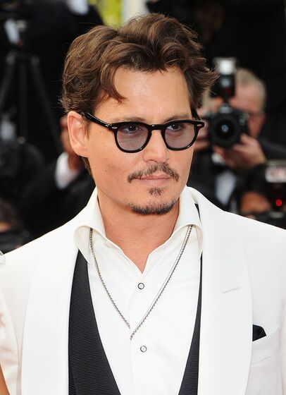 Johnny Depp