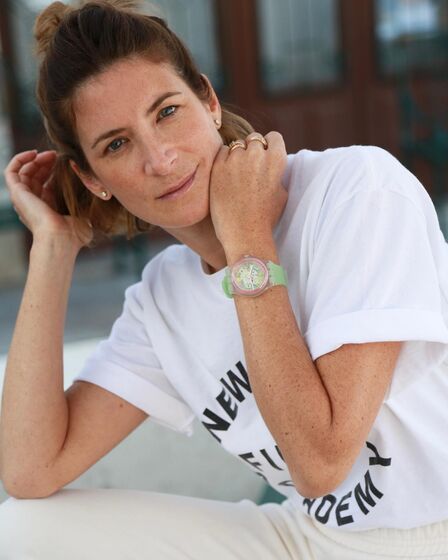 Matilde Breyner, Tiago Felizardo