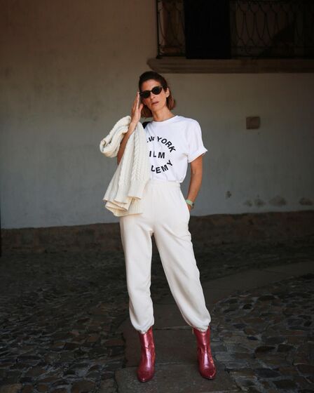 Matilde Breyner, Tiago Felizardo