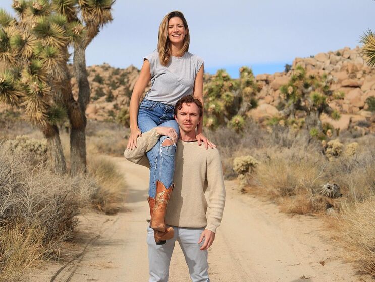 Matilde Breyner, Tiago Felizardo