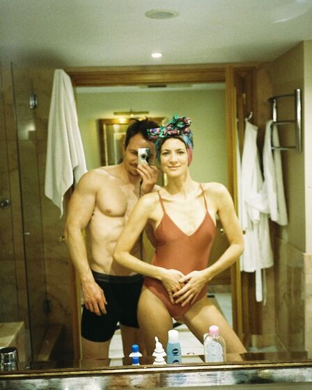 Matilde Breyner, Tiago Felizardo