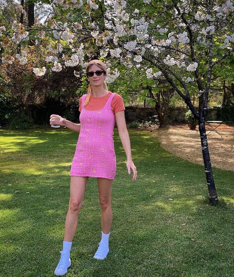 Matilde Breyner, Tiago Felizardo