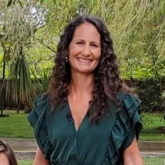 Inês Henriques, atleta olímpica, campeão europeia, campeã mundial