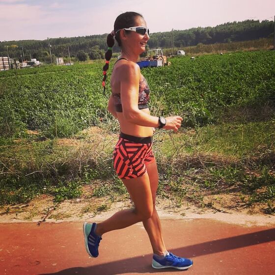 Inês Henriques, atleta olímpica, campeão europeia, campeã mundial